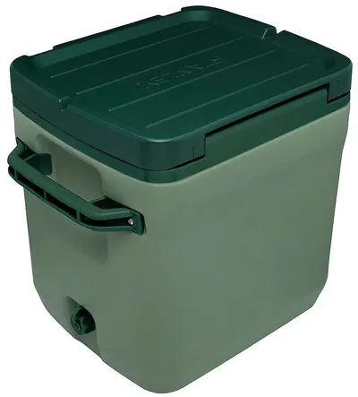Geantă frigorifică Stanley The Cold For Days - verde deschis, 28.3 l