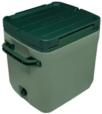 Geantă frigorifică Stanley The Cold For Days - verde deschis, 28.3 l