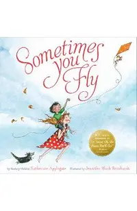 Sometimes You Fly