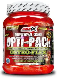 Opti-Pack Osteo-Flex, 30 pachete, Amix
