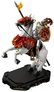 Constructor Pantasy - Knight