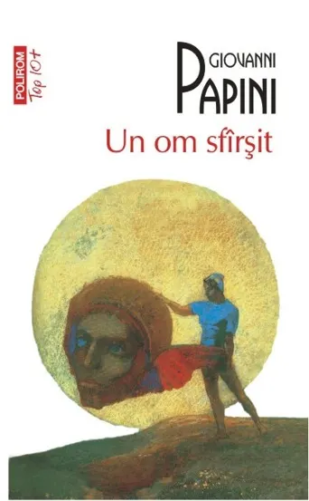 Un om sfârşit (ediţie de buzunar)