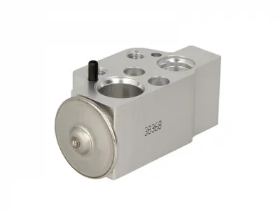 Supapa Expansiune Clima Audi A1; Seat Cordoba, Ibiza Iii, Ibiza Iv, Ibiza Iv St, Toledo Iv; Skoda Fabia I, Fabia I Praktik, Fabia Ii, Rapid, Roomster, Roomster Praktik; Vw Fox, Polo 1.0-2.0d Dupa 1999