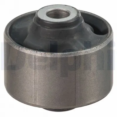 Suport trapez Fata Dreapta Stanga (14x66x60 mm) potrivit KIA CARNIVAL III 2.2D 2.7 2.9D 04.06