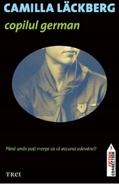 eBook Copilul German
