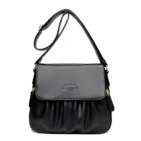 Geanta dama, Andromeda GT2190, Negru