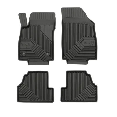Set Covorase Auto Tip Tavita Chevrolet Trax Fabricatie 2013-2019