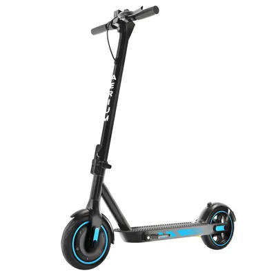 Trotineta electrica AERIUM MaxRide T500 albastră