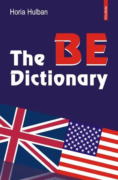 The BE Dictionary - Hardcover - Horia Hulban