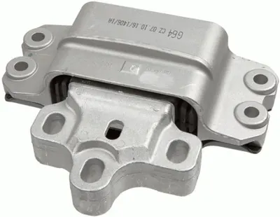 Suport Motor Stanga Spre Cutie Viteze Audi A3; Seat Alhambra, Altea, Altea Xl, Leon, Toledo Iii; Skoda Octavia Ii, Superb Ii, Yeti; Vw Beetle, Caddy Alltrack, Caddy Iii, Caddy Iv 1.4-2.0d Dupa 2003