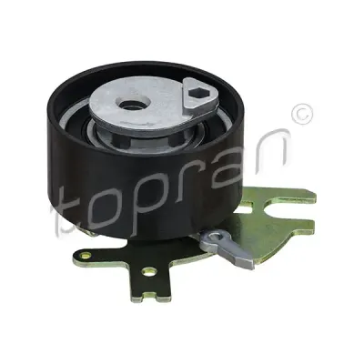Rola intinzator, curea distributie TOPRAN 302 415