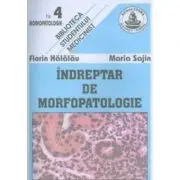 Indreptar de morfopatologie