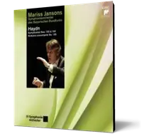 Haydn - Symphonies Nos. 100 & 104 & Symphony Concertante No. 105