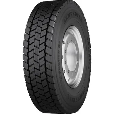 Anvelopa Vara Semperit RUNNER F2 215/75R17.5 126/124M