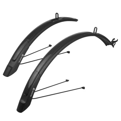 EXPANDER Kit de parafane oraș/trekking roți 26/28" - Secțiune 51mm
