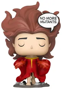 Figurină Funko POP! Marvel: Comics - Wanda Maximoff (No More Mutants) #1455