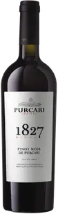 Vin Rosu Pinot Noir Purcari 0.75l