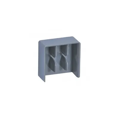 Protection pentru three pole supply busbars Cat.Nos 404917 / 404918 / 404987