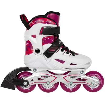 Role inline Powerslide Universe 4W roz
