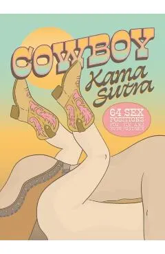 Cowboy Kama Sutra -