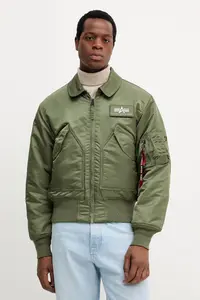 Alpha Industries geacă bomber CWU-45 Heritage Bomber