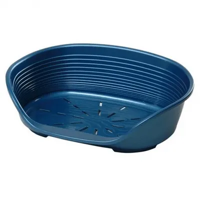 Ferplast Siesta Deluxe 8 Albastru