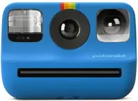 Aparat foto instant Polaroid - Go Generation 2, Blue