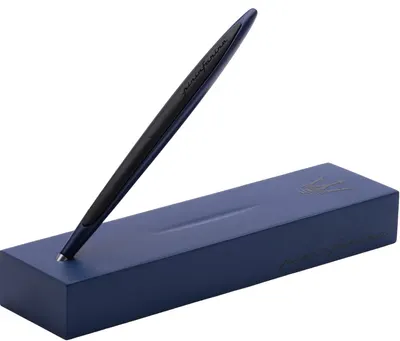Pix Pininfarina Cambiano - Maserati Edition, albastru