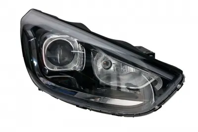 Far dreapta HIR2 LED, electric HYUNDAI ix35 TUCSON intre 2010-2015