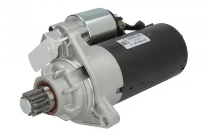 Electromotor (12V, 2kW) potrivit VW CALIFORNIA T4 CAMPER, TRANSPORTER T4 2.5 2.5D 2.8 05.98-04.03