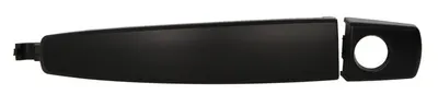 Maner usa Stanga Fata potrivit OPEL SIGNUM, VECTRA C 2002-2008 - (exterior, cu gaura pentru incuietoare; grund)