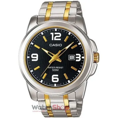 Ceas Casio Classic Mtp-1314sg-1avef