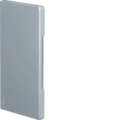 Placă de capăt , BRA85170, aluminiu, 80mm, ELN