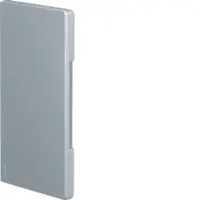 Placă de capăt , BRA85170, aluminiu, 80mm, ELN