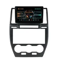 Navigatie 2K Land Rover Freelander 2 (2006-2012), Android, S-Quadcore 4GB RAM + 64GB ROM, 9.5 Inch - AD-BGS90042K+AD-BGRKIT430