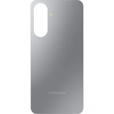 Capac Baterie Samsung Galaxy A17 5G, Gri, Service Pack GH82-38039B