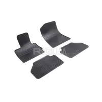 Covorase Cauciuc BMW X3 F25/X4 F26
