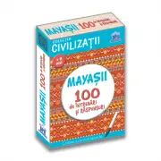 Mayasii. 100 de intrebari si raspunsuri