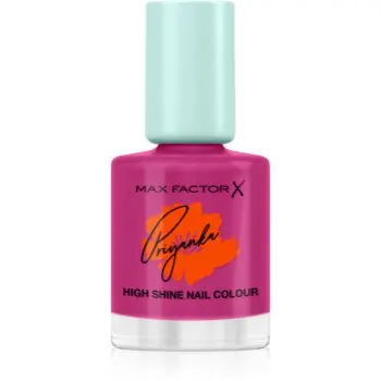 Max Factor x Priyanka Miracle Pure lac de unghii cu uscare rapida editie limitata