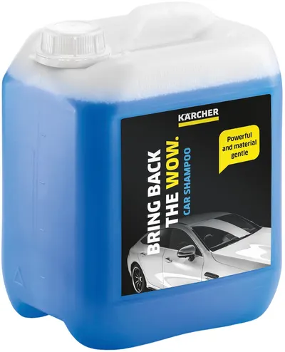 Șampon auto Karcher - RM 619, 5 l