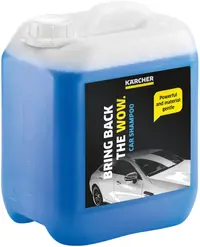 Șampon auto Karcher - RM 619, 5 l