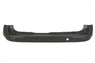 Bara (spate, Gri Inchis) Potrivit Ford Tourneo Connect V408 Nadwozie Wielko, Transit Connect, Transit Connect V408 Minivan 09.13