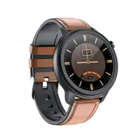 Smartwatch Maxcom FW46 Xenon, bratara TPU, ecran TFT 1.3, IP67, Bluetooth
