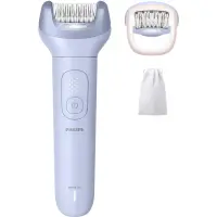 Philips 8000 BRE708/00 epilator 1 buc