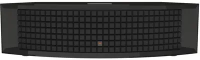 Sistem audio JBL - L42ms, 2.0, Wi-Fi streaming, Black