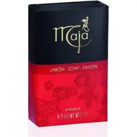 Săpun solid, Myrurgia, Maja Classic, 90g, alb