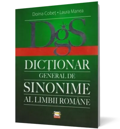 Dicționar general de sinonime al limbii române