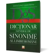 Dicționar general de sinonime al limbii române