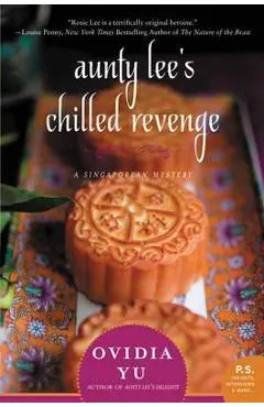 Aunty Lee's Chilled Revenge
