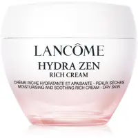 Lancôme Hydra Zen Rich Cream cremă hidratantă pentru tenul uscat 50 ml